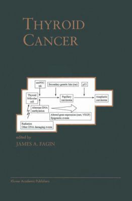 Thyroid Cancer 1461372445 Book Cover