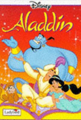 Aladdin 0721442064 Book Cover