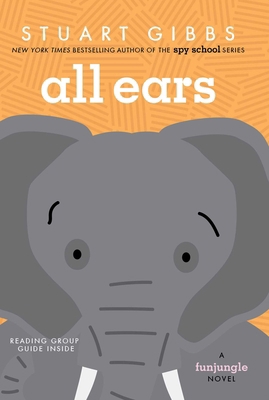 All Ears 1665956496 Book Cover
