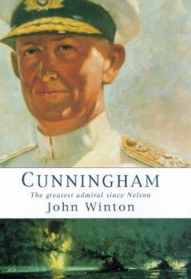 Cunningham 0719557658 Book Cover