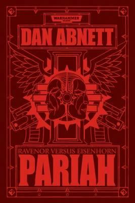 Pariah 1849702012 Book Cover