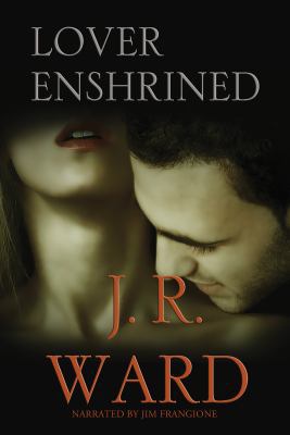 Lover Enshrined, Narrated By Jim Frangione, 16 ... 1436117372 Book Cover