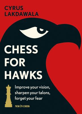 Chess for Hawks 9056917196 Book Cover