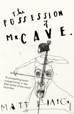 Possession of MR Cave 0099522950 Book Cover