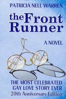 The Front Runner: A Novel 0964109913 Book Cover
