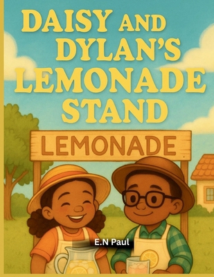 Daisy and Dylan's Lemonade Stand 3852281172 Book Cover