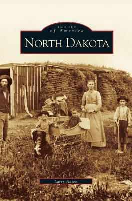 North Dakota 1531604730 Book Cover