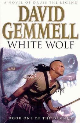 White Wolf 0593044568 Book Cover