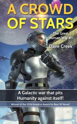 A Crowd of Stars 151701798X Book Cover