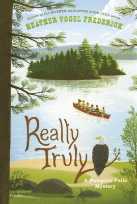 Really Truly B0GN2KKFGH Book Cover