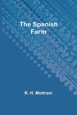 The Spanish farm 9361478966 Book Cover