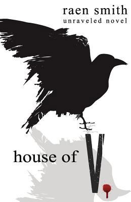 House of V 1493584375 Book Cover