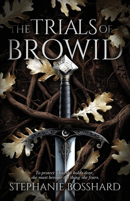 The Trials of Browid B0FXY7PSYV Book Cover