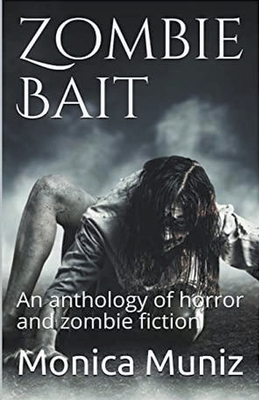 Zombie Bait B0CXMLNJ99 Book Cover