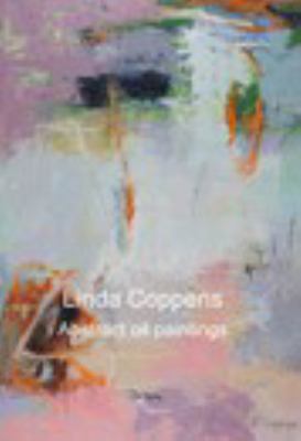 Oil and Cold Wax Paintings by Linda Coppens