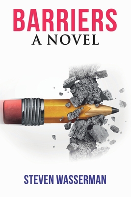 Barriers 1737039516 Book Cover