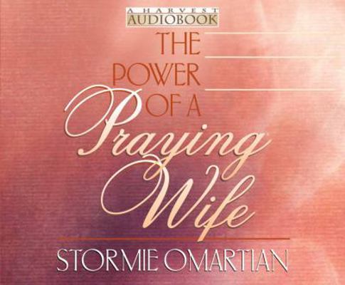 The Power of a Praying Wife 0736909338 Book Cover