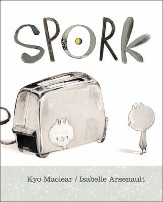 Spork 1553377362 Book Cover