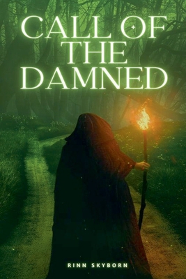 Call of the Damned B0GSN5X9M2 Book Cover