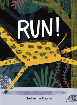Run! 1771475358 Book Cover