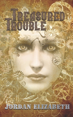 Treasured Trouble: A Collection of Short Storie... B09X4KK5Z4 Book Cover