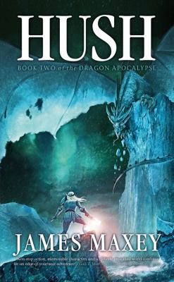 Hush 1781080178 Book Cover