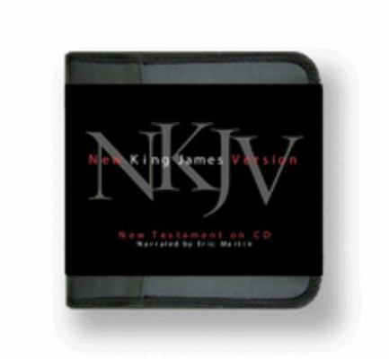 New Testament-NKJV 1930034199 Book Cover