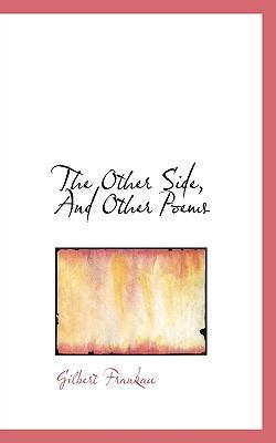 The Other Side, and Other Poems 1116890437 Book Cover