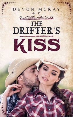 The Drifter's Kiss 1720094314 Book Cover