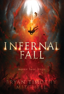 Infernal Fall B0BQ9LM5T3 Book Cover