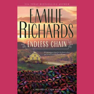 Endless Chain 1609988264 Book Cover