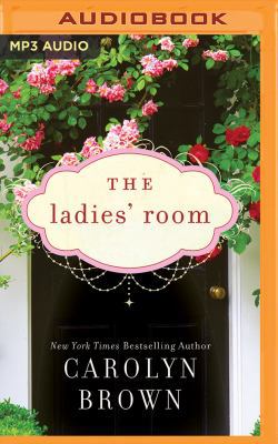 The Ladies' Room 1536628352 Book Cover