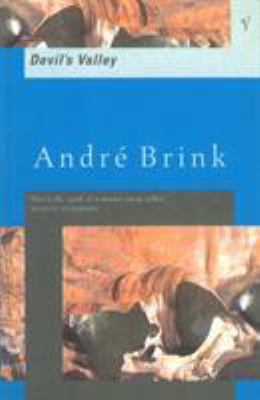 Devil's Valley 0099273128 Book Cover
