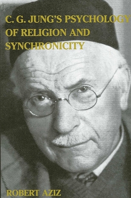C. G. Jung's Psychology of Religion and Synchro... 0791401677 Book Cover