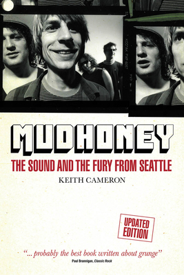 Mudhoney 1913172589 Book Cover