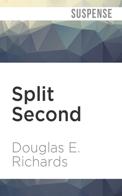 Split Second 1713618257 Book Cover
