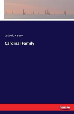 Cardinal Family 3743334569 Book Cover