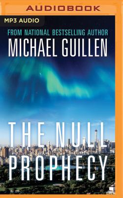 The Null Prophecy 1543614256 Book Cover