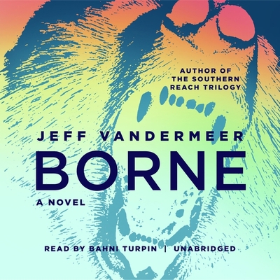 Borne 1665009802 Book Cover