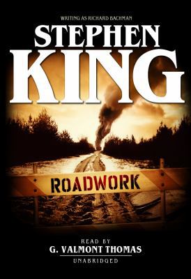 Roadwork 1441733116 Book Cover
