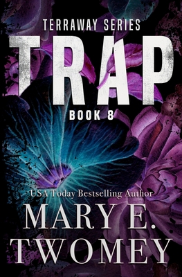 Trap 1540728544 Book Cover