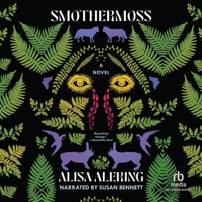 Smothermoss B0DWRJJKK6 Book Cover