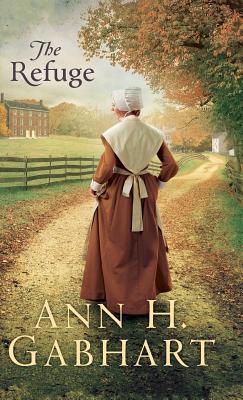 Refuge 0800736273 Book Cover