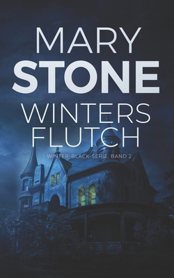 Winters Fluch [German] B09BY3WKJB Book Cover