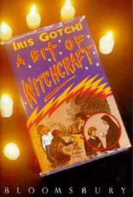 A Bit of Witchcraft 0747503362 Book Cover