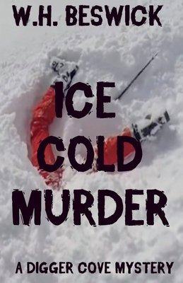 Ice Cold Murder B0D6T8GJ3R Book Cover
