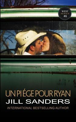 Un piège pour Ryan [French] 1798869551 Book Cover