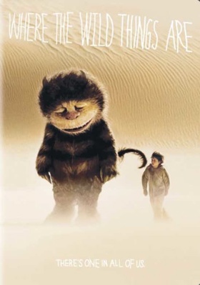 Where the Wild Things Are            Book Cover