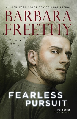 Fearless Pursuit 1951656121 Book Cover