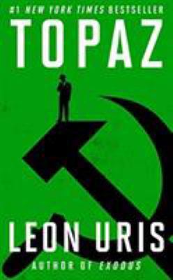 Topaz 1543663206 Book Cover